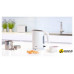 Электрический чайник Braun PurEase WK 3100 WH 0X21010008