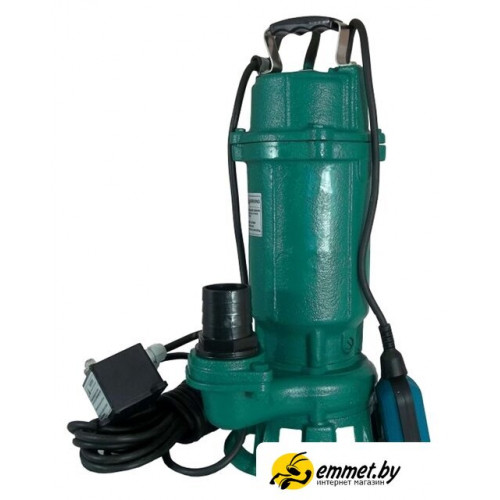 Фекальный насос IBO CTR 1500
