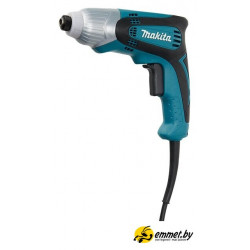 Винтоверт Makita TD0100