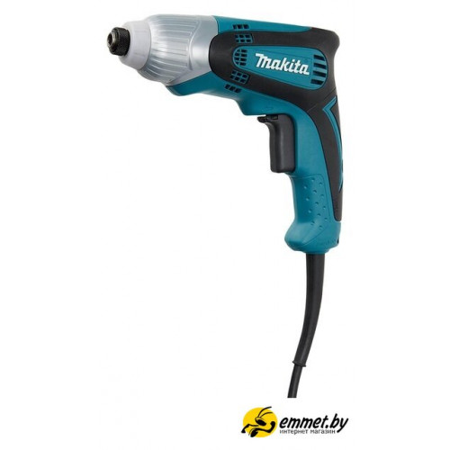 Винтоверт Makita TD0100