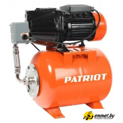 Насосная станция Patriot PW 1200-24 C