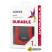 Внешний накопитель ADATA HD330 AHD330-1TU31-CRD 1TB (красный)