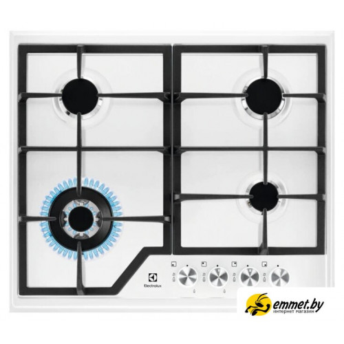 Варочная панель Electrolux EGS6436WW