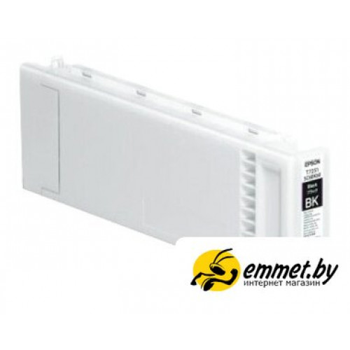 Картридж Epson C13T725100