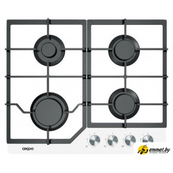 Варочная панель Akpo PGA 604 LGC WH