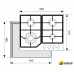 Варочная панель Akpo PGA 604 LGC IV