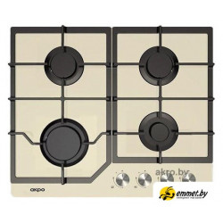 Варочная панель Akpo PGA 604 LGC IV