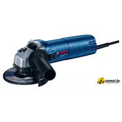 Угловая шлифмашина Bosch GWS 670 Professional 0601375606
