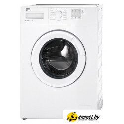 Стиральная машина BEKO WRS 5511 BWW