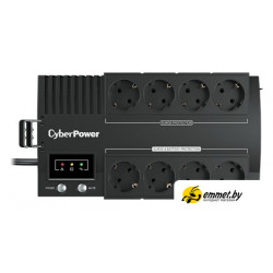 Источник бесперебойного питания CyberPower BS850E 2018