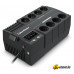 Источник бесперебойного питания CyberPower BS650E 2018