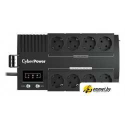 Источник бесперебойного питания CyberPower BS650E 2018