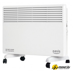 Конвектор Oasis KM-20