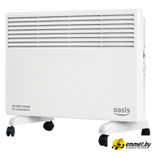 Конвектор Oasis KM-20