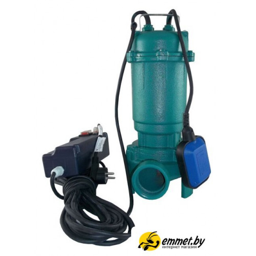 Фекальный насос IBO CTR550