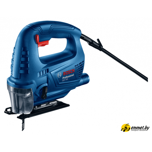 Электролобзик Bosch GST 700 Professional 06012A7020