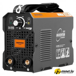 Сварочный инвертор Daewoo Power DW 225