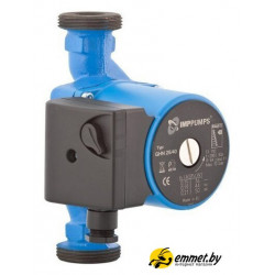 Циркуляционный насос IMP Pumps GHN 25/40-180 (979521710)