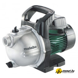 Садовый насос Metabo P 2000 G