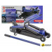 Подкатной домкрат FORSAGE F-T83000E 2т