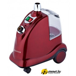 Отпариватель KELLI KL-9 (красный)