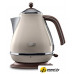 Электрический чайник DeLonghi KBOV 2001.BG