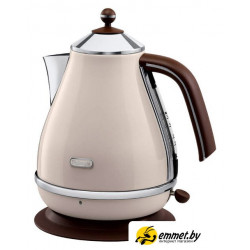 Электрический чайник DeLonghi KBOV 2001.BG