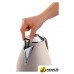 Электрический чайник DeLonghi KBOV 2001.BG