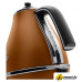 Электрический чайник DeLonghi KBOV 2001.BW