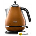 Электрический чайник DeLonghi KBOV 2001.BW