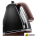 Электрический чайник DeLonghi KBOV 2001.BK
