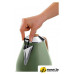 Электрический чайник DeLonghi KBOV 2001.GR