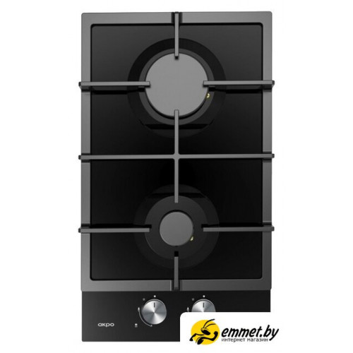 Варочная панель Akpo PGA 302 FGC BL