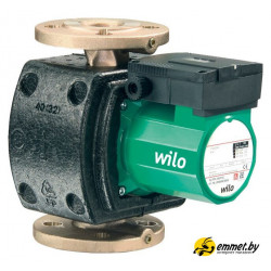 Циркуляционный насос Wilo TOP-Z 25/6 (3~400 V, PN 10, Inox)