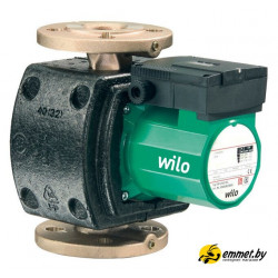 Циркуляционный насос Wilo TOP-Z 50/7 (3~400 V, PN 6/10, GG)