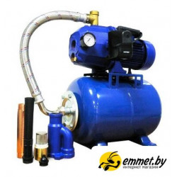 Насосная станция Unipump AUTO DP 750