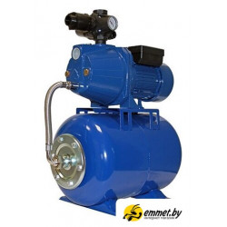 Насосная станция Unipump Акваробот JET 100 S-24