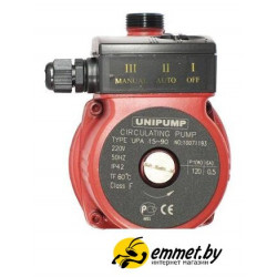 Циркуляционный насос Unipump UPA 15-120