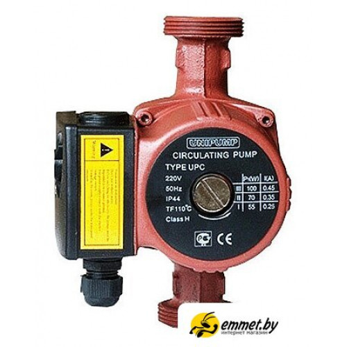 Циркуляционный насос Unipump UPC 32-60