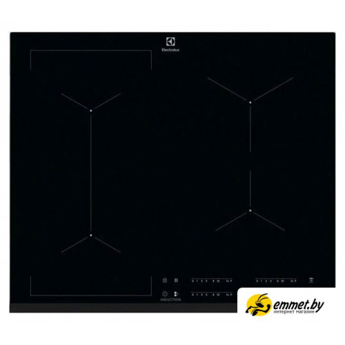 Варочная панель Electrolux EIV634
