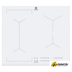 Варочная панель Electrolux EIV63440BW Варочная панель Electrolux EIV63440BW