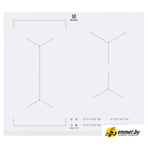 Варочная панель Electrolux EIV63440BW