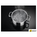 Варочная панель Electrolux EIS84486