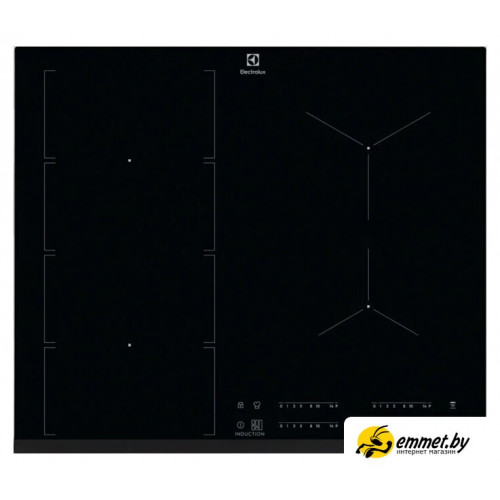 Варочная панель Electrolux EIV654