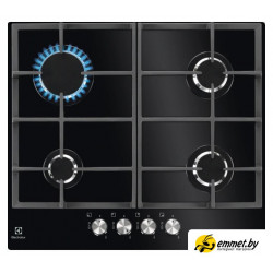 Варочная панель Electrolux KGG6426K Варочная панель Electrolux KGG6426K