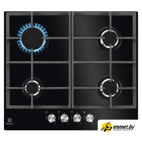 Варочная панель Electrolux KGG6426K