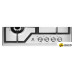 Варочная панель Electrolux CGS6436BX