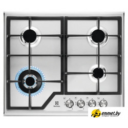 Варочная панель Electrolux CGS6436BX