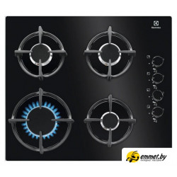 Варочная панель Electrolux EGG6407K