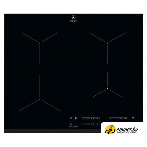 Варочная панель Electrolux EIT61443B